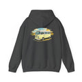 VW Camper Hoodie – Vintage Surf Van Sweatshirt