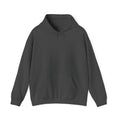 Mustang Classic Car Hoodie – Vintage Muscle Car Graphic Sweatshirt