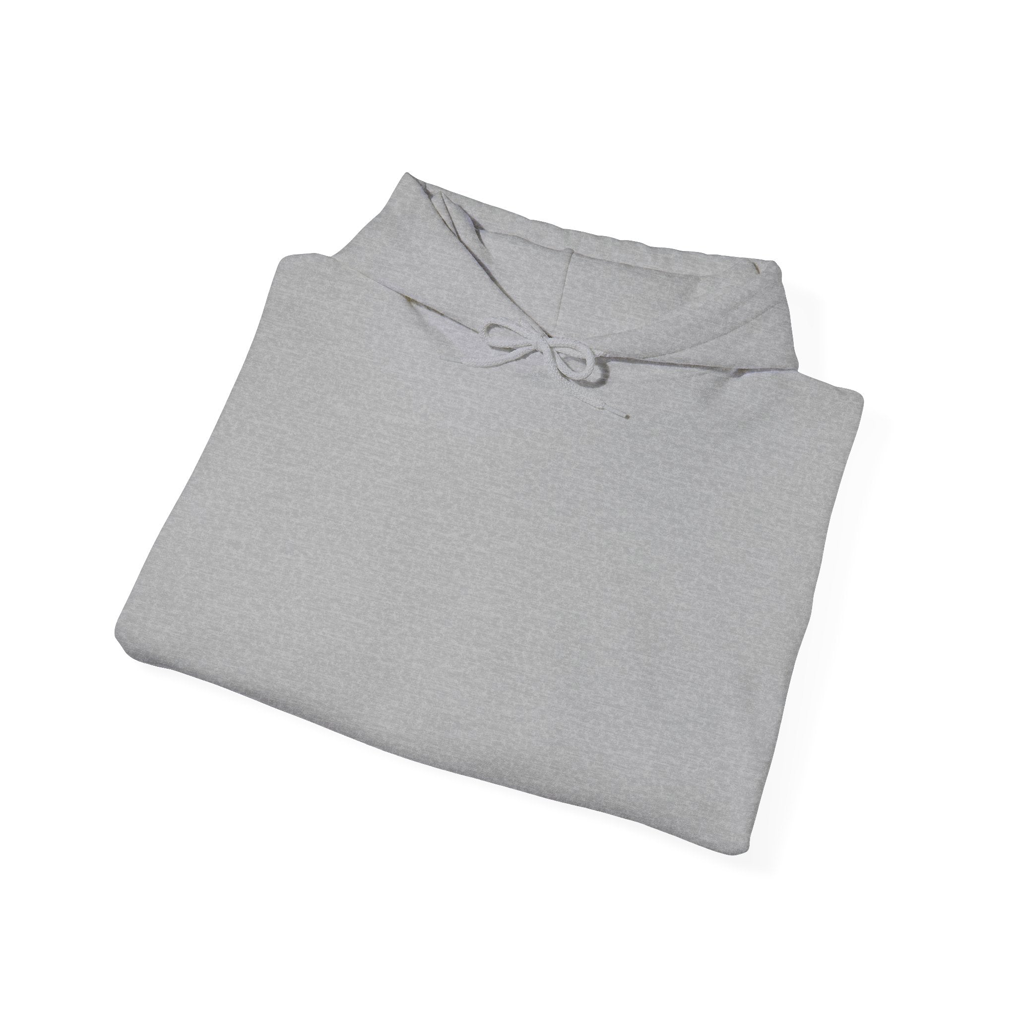 VW bus back print hoodie